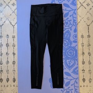 Lululemon Fast and Free High-Rise Tight 28"